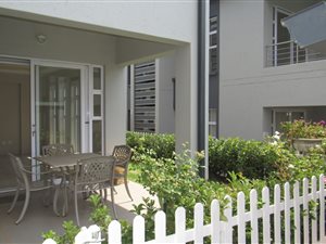 2 Bed Townhouse in Modderfontein