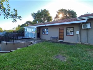 3 Bed House in Yellowwood Park