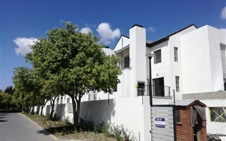 2 Bedroom Apartment in Kuilsriver