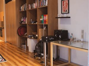 Studio Apartment in Salt River