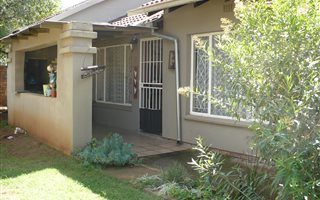 3 Bedroom House in Henley on Klip