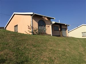 3 Bed House in KwaMashu