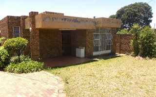 4 Bedroom House in Marlboro Gardens