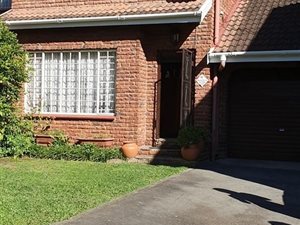 2 Bed Townhouse in Pelham