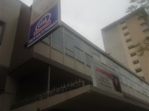 495 m² Commercial space in Pretoria Central