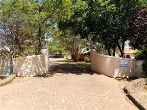 3.4 ha Farm in Hillside AH