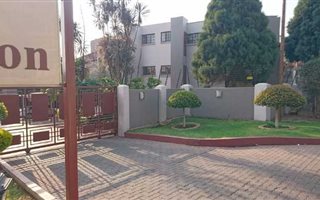 2 Bedroom Townhouse in Dowerglen