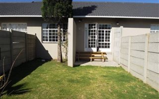 1 Bedroom Apartment in Secunda