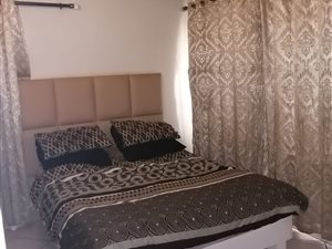 3 Bed Duplex in Erasmia