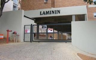 1 Bedroom Apartment in Wonderboom South
