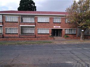 600 m² Commercial space in Rosettenville