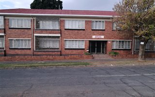 600 m² Commercial space in Rosettenville