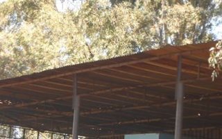 1.4 ha Land available in Nelsonia