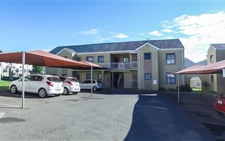 2 Bedroom Apartment in Welgevonden Estate