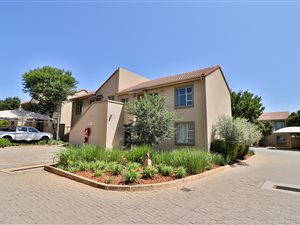 2 Bed Townhouse in Tijger Valley and surrounds