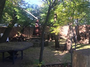 5 Bed House in Roodia