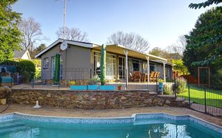 3 Bedroom House in Blairgowrie