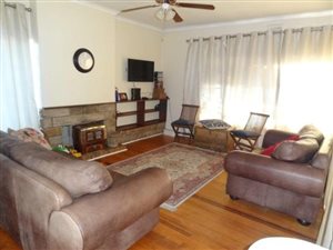 3 Bed House in Vredelust