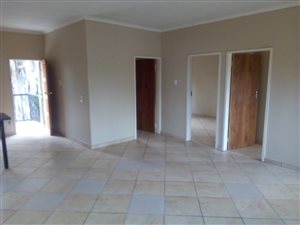 2 Bed Apartment in Pretoria North