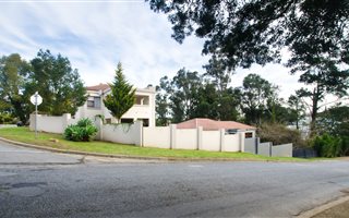 3 Bedroom House in Heatherlands