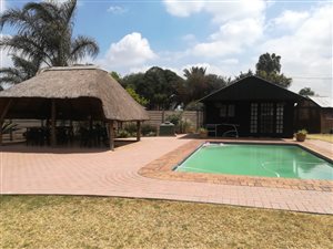 3 Bed House in Mayberry Park