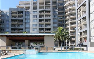 2 Bedroom Apartment in Sandhurst