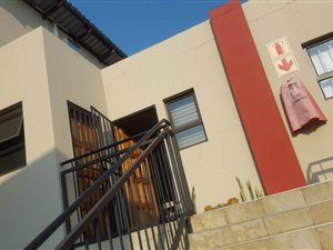2 Bedroom Apartment in Melodie