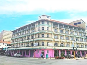 82 m² Commercial space in Durban CBD