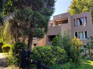 1 Bed Apartment in Parkwood