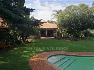 4 Bed House in Irene