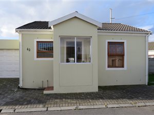2 Bed Townhouse in Onverwacht