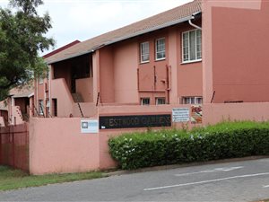 3 Bed Apartment in Lindhaven
