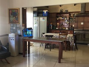4 Bed House in Modjadjiskloof