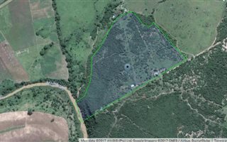 20 ha Farm in Empangeni