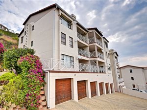2 Bedroom Apartment in Constantia Kloof