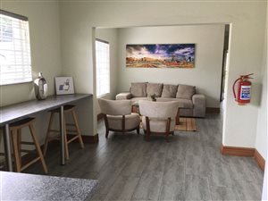 250 m² Office Space in Doringkloof