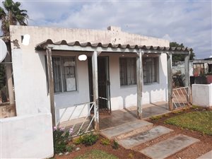 3 Bed House in Mabopane