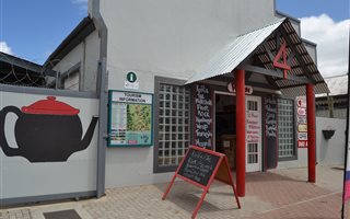 3816 m² Commercial space in Wolseley