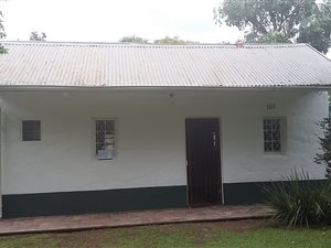 1 Bed Flat in Pietermaritzburg Central