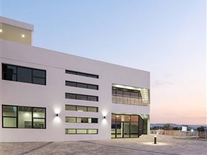 1000 m² Office Space in Randpark Ridge