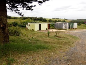 2889 m² Land available in Shakas Rock