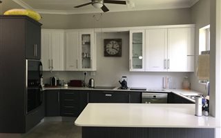 4 Bedroom House in Parkmore