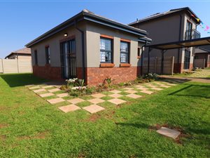 3 Bed House in Proclamation Hill
