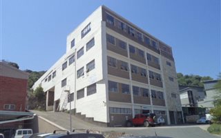 600 m² Commercial space in Durban North