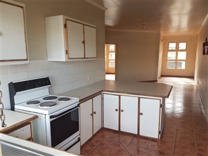 2 Bed Apartment in Piet Retief