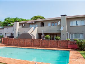 2 Bed Apartment in Mtunzini