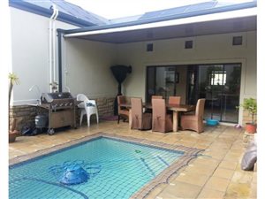 3 Bed House in Atlantic Beach Golf Estate