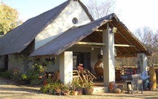 3.5 ha Farm in Honeydew