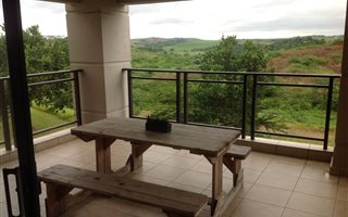 2 Bedroom Apartment in Palm Lakes Estate