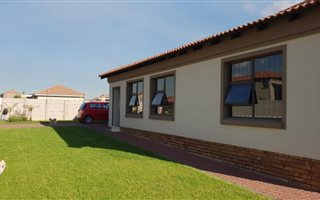 2 Bedroom House in Secunda